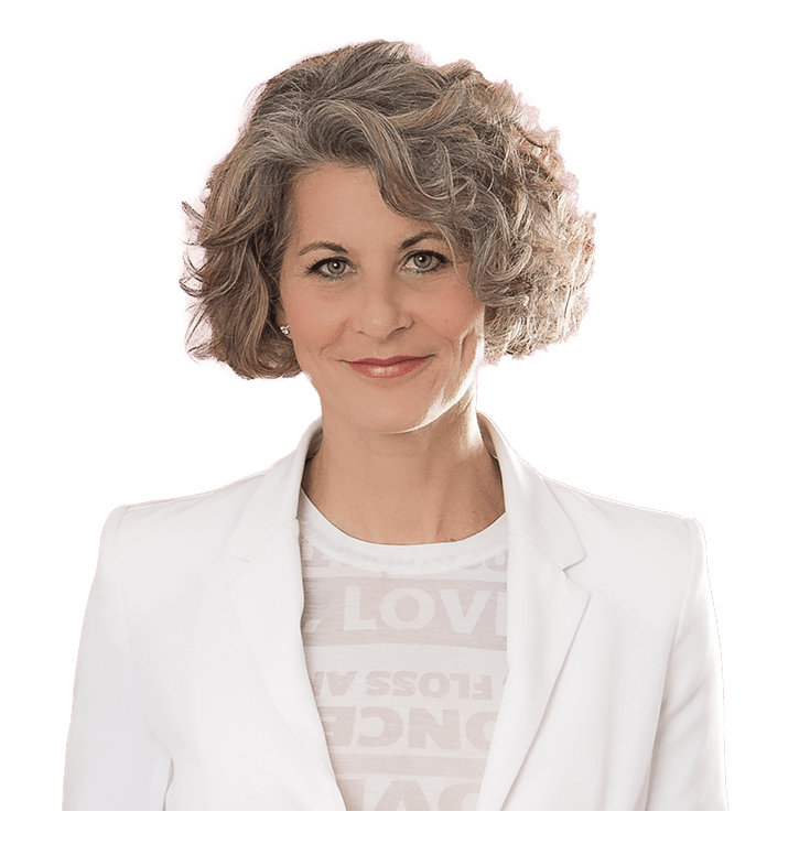 invite lisa to speak